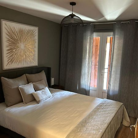 Chez Aneta Villa Sisteron Eksteriør billede