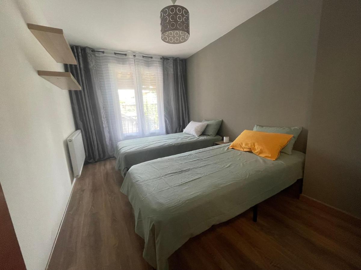 Chez Aneta Villa Sisteron Eksteriør billede