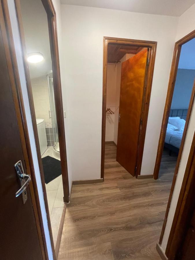 Chez Aneta Villa Sisteron Eksteriør billede