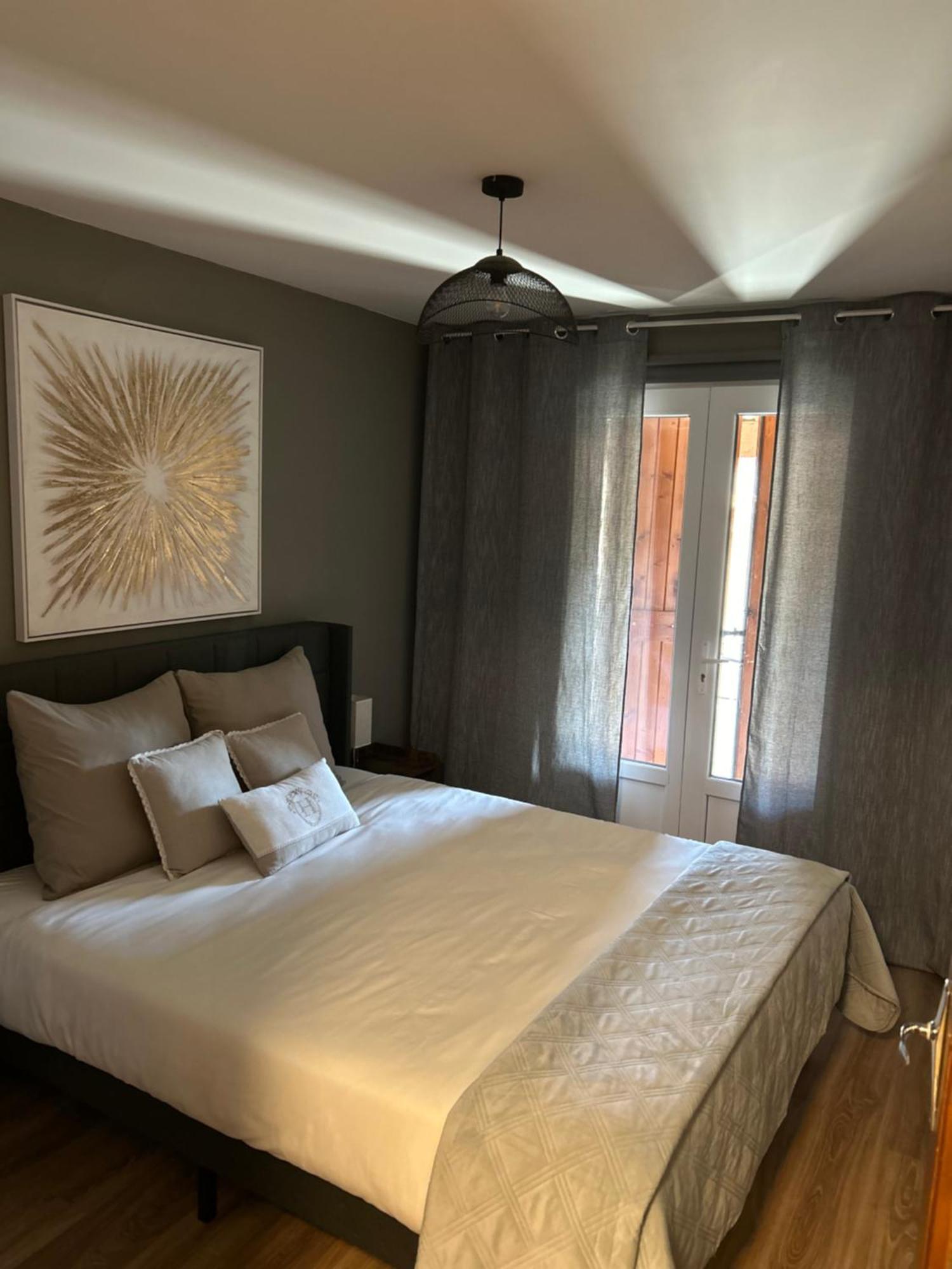 Chez Aneta Villa Sisteron Eksteriør billede